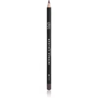 MUA Makeup Academy Intense Colour ceruzka na oči s intenzívnou farbou odtieň Dusk 1,5 g