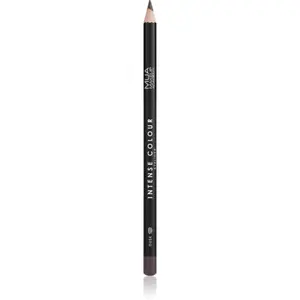 MUA Makeup Academy Intense Colour ceruzka na oči s intenzívnou farbou odtieň Dusk 1.5 g