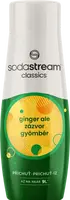 SODASTREAM Príchuť Ginger Ale 440 ml