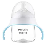 PHILIPS AVENT Fľaša na učenie Natural Response 150ml, 6m+