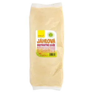 WOLFBERRY Pšenová kaša 500 g