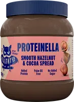 HEALTHYCO Proteinella Lieskový oriešok / čokoláda, 750 g