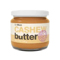 GYMBEAM Cashew Butter smooth 340 g
