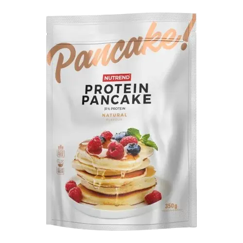 NUTREND Protein Pancake, natural 350 g