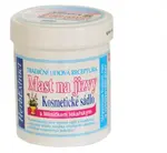 HERB EXTRACT Kozmetická masť na jazvy 125 ml