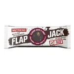 NUTREND FLAPJACK GLUTEN FREE Čokoláda + višňa s horkou čokoládou 100 g