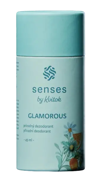 KVITOK Tuhý dezodorant Glamorous 42 ml