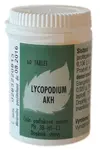 AKH Lycopodium 60 tablet