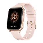 NICEBOY Watch 4 Rose gold