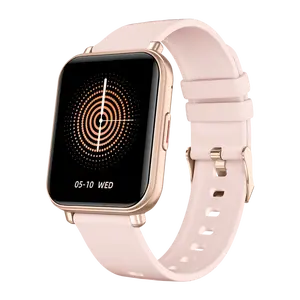 NICEBOY Watch 4 Rose gold