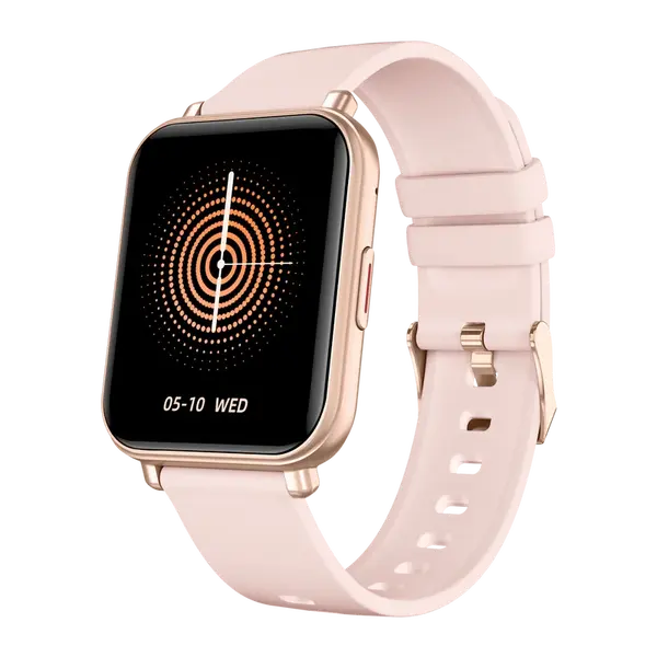 NICEBOY Watch 4 Rose gold