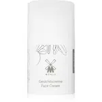 Mühle Organic Face Cream hydratačný krém na tvár pre mužov 50 ml