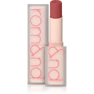 rom&nd Zero Matte matný rúž odtieň #07 Envy Me 3 g