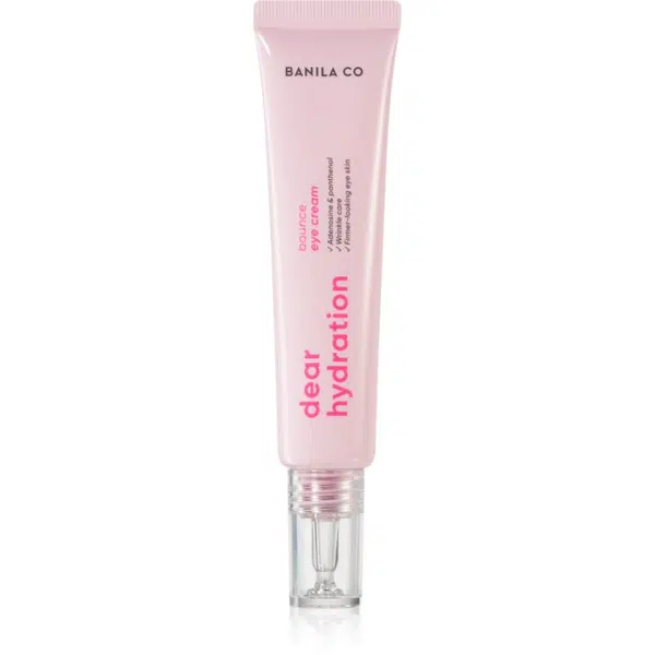 Banila Co. dear hydration bounce eye cream omladzujúci očný krém proti opuchom a tmavým kruhom 20 ml