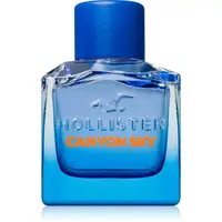 Hollister Canyon Sky For Him toaletná voda pre mužov 100 ml
