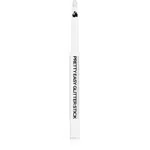 Unleashia Pretty Easy Glitter Stick krémový rozjasňovač v tyčinke odtieň No.1 Thrilled 0.7 g
