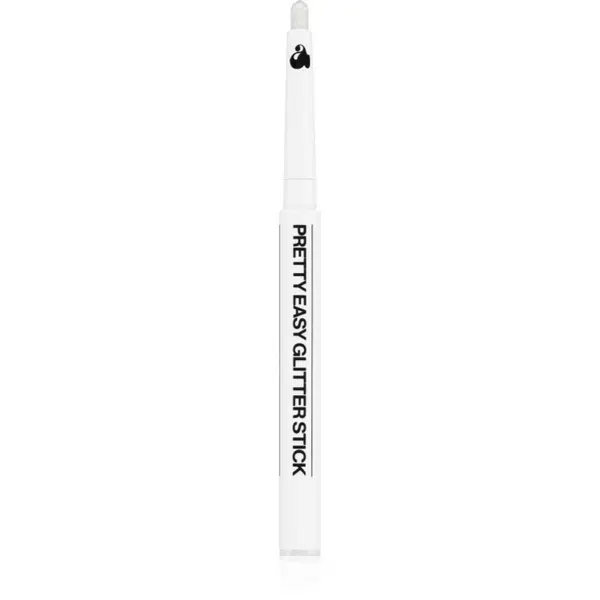 Unleashia Pretty Easy Glitter Stick krémový rozjasňovač v tyčinke odtieň No.1 Thrilled 0.7 g