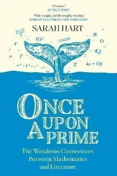 Once Upon a Prime - Hart Sarah