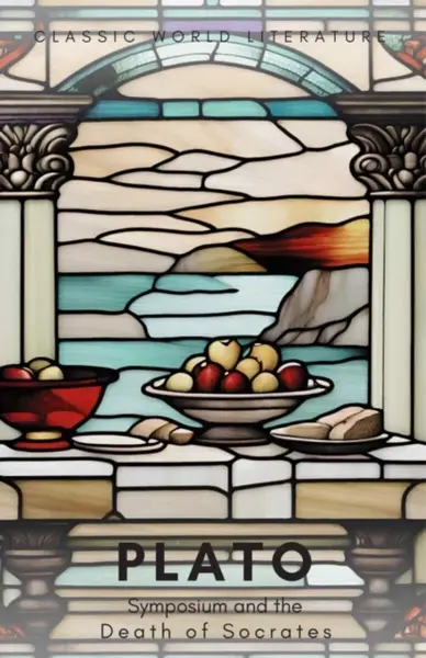 Symposium and The Death of Socrates - Plato