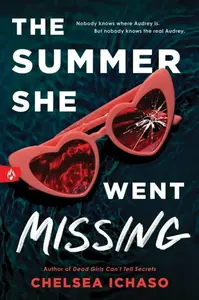 The Summer She Went Missing - Ichaso Chelsea
