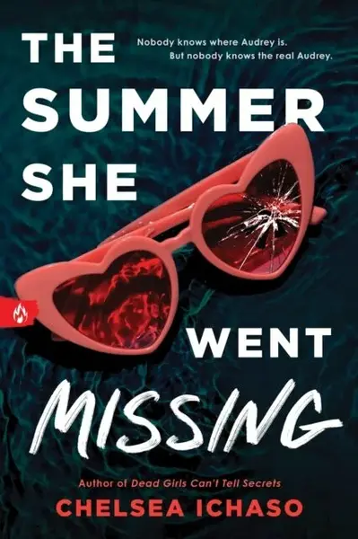 The Summer She Went Missing - Ichaso Chelsea
