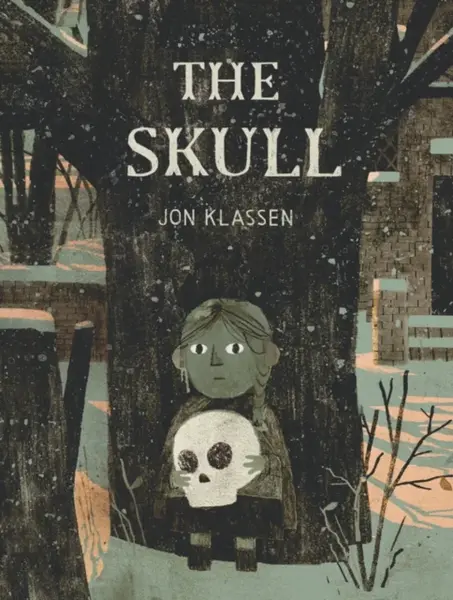 The Skull - Jon Klassen