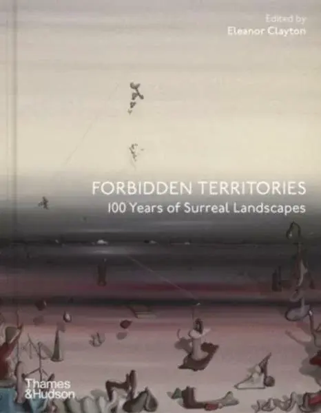 Forbidden Territories - Eleanor Claytonová, Simon Wallis