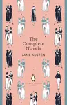 The Complete Novels of Jane Austen - Jane Austenová