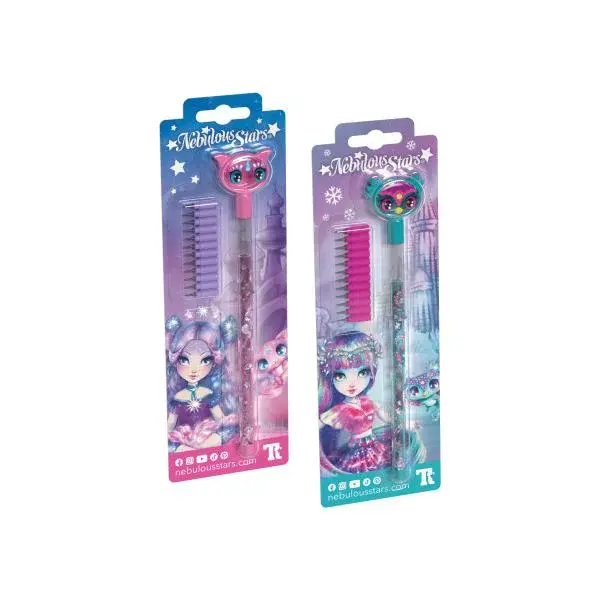 Nebulous Stars Ceruzka viacbodová