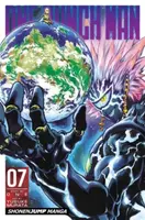 One-Punch Man, Vol. 7 - ONE