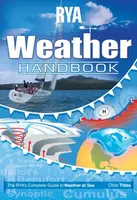 RYA Weather Handbook - Tibbs Chris