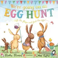 We're Going on an Egg Hunt - Mumford Martha