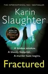 Fractured - Karin Slaughter
