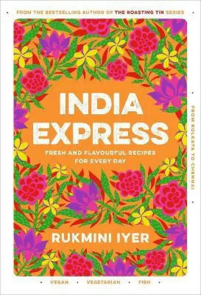 India Express - Iyer Rukmini