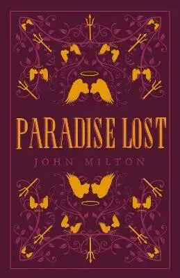 Paradise Lost - John Milton