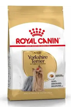Royal Canin breed yorkshire  1,5kg