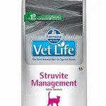 Vet Life Natural cat struvite management 2kg