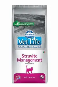 Vet Life Natural cat struvite management 2kg