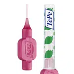 Tepe Meziz.kart.size 0 Růžové 8ks 133210