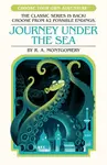 Journey Under the Sea - R.A. Montgomery