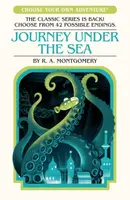 Journey Under the Sea - R.A. Montgomery