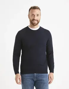 Celio Svetr Vecrewflex - Pánské