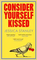 Consider Yourself Kissed - Stanley Jessica