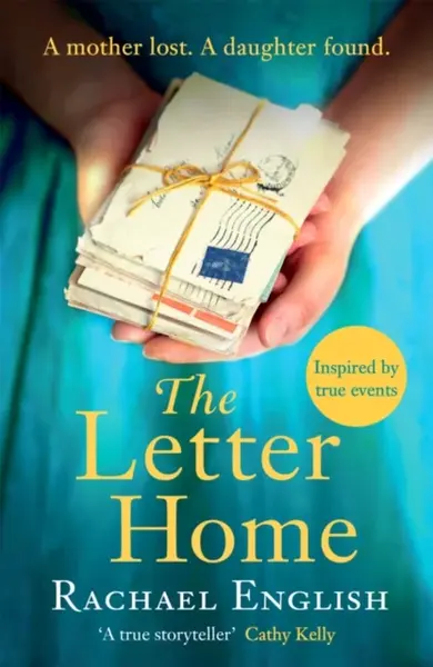 The Letter Home - Rachael English