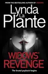 REVENGE - Lynda La Plante