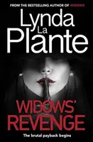 REVENGE - Lynda La Plante