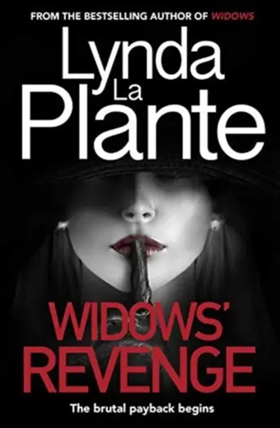 REVENGE - Lynda La Plante