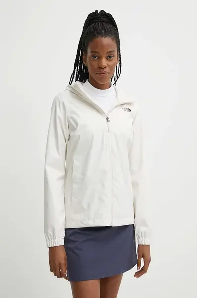 Turistická bunda The North Face Quest