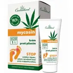 Cannaderm mycosin krém proti plísním 30g