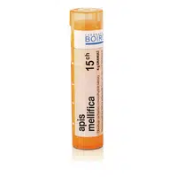 Apis Mellifica 15CH granule 1x4g